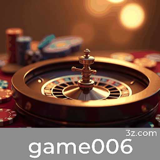 Game006 Promo: Descubra o Valor e Estratégia Ocultos