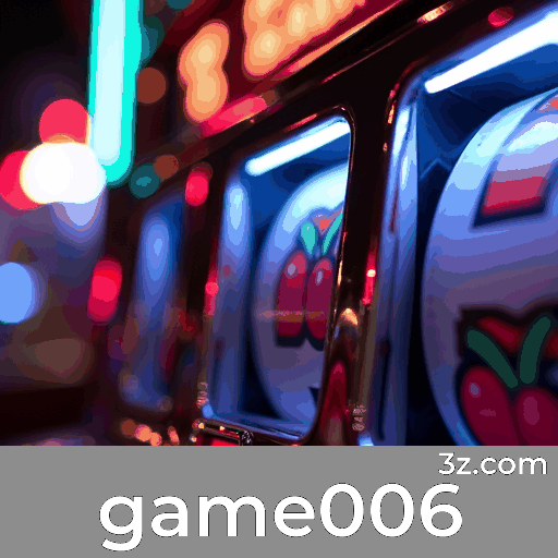 Game006: Experiência de Cassino Imersiva para Brasileiros