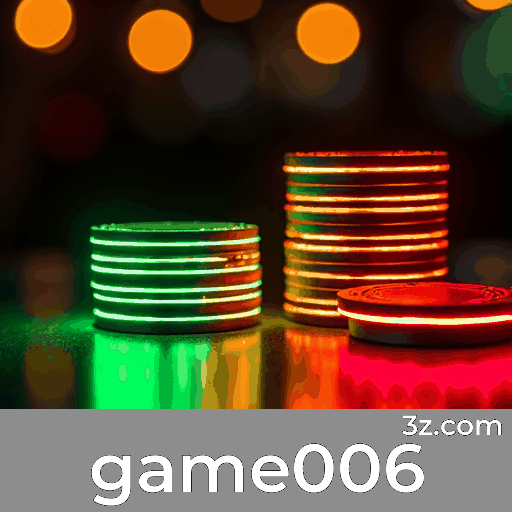 Game006: Experiência de Cassino Imersiva para Brasileiros