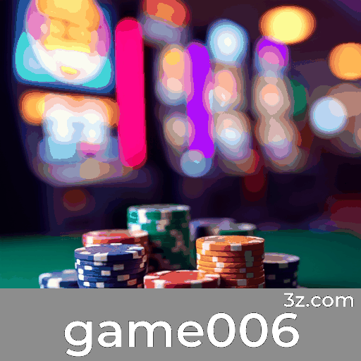 game006: A Plataforma de Apostas com Serviço Profissional e Segurança Superior