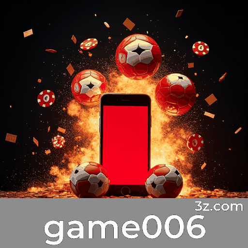 game006: Especialistas em Apostas Esportivas no Brasil