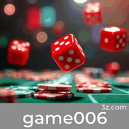 Experiência de Cassino Incomparável com game006: Viva a Emoção e Ganhe!